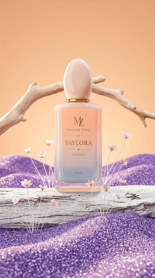 FAYLORA By Maison Zyra