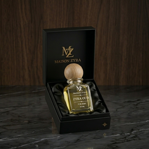 ZYRA OUD  By Maison Zyra