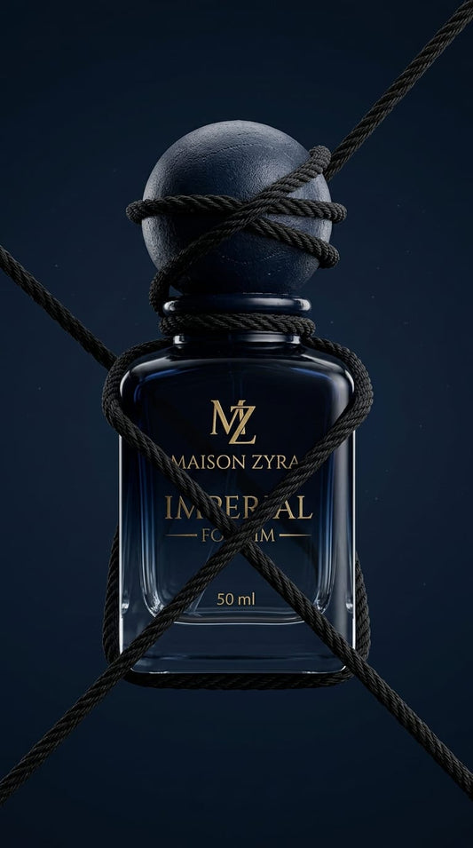 IMPERIAL By Maison Zyra