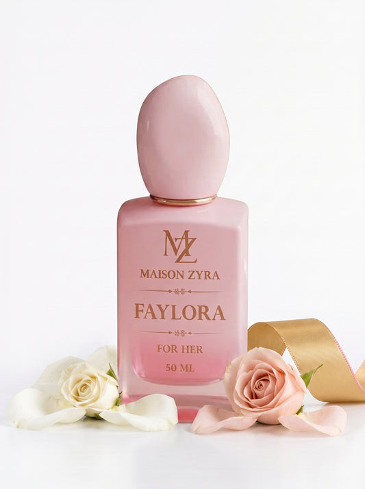 FAYLORA By Maison Zyra