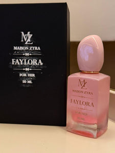 FAYLORA By Maison Zyra
