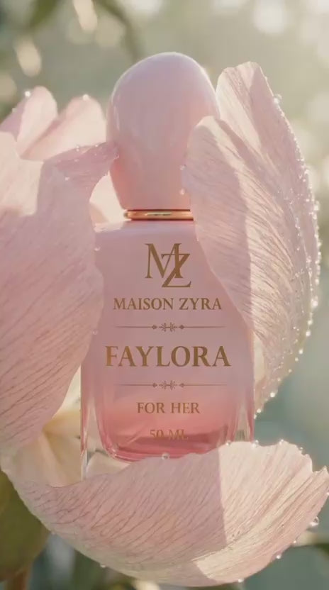 FAYLORA By Maison Zyra